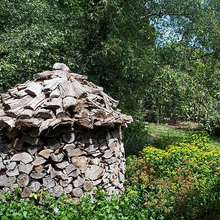 Hollyhock Bed and Breakfast Macedon Buitenkant foto